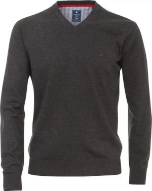 Redmond V-Ausschnitt-Pullover mit V-Ausschnitt