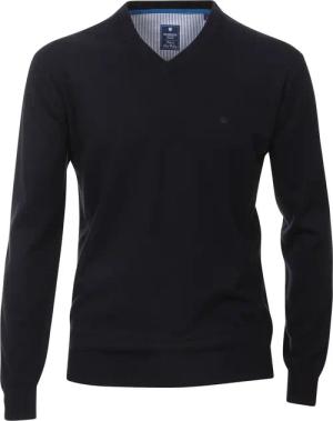 Redmond V-Ausschnitt-Pullover mit V-Ausschnitt