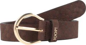 JOOP! Ledergürtel Dornschließe