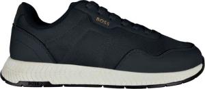 BOSS Titanium_Runn Sneaker mit herausnehmbarer Sohle