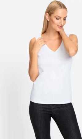 heine Shirttop Trägertop