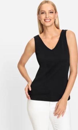 heine Shirttop Trägertop