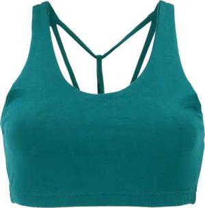 Guru-Shop T-Shirt Goa Psytrance Bikini Top,