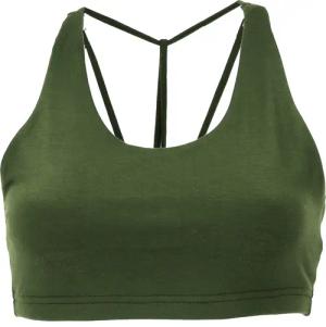 Guru-Shop T-Shirt Goa Psytrance Bikini Top,