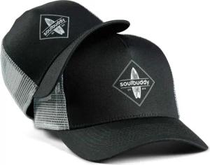 Soulbuddy Trucker Cap Partnerlook 2er-Set, Mini