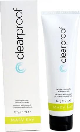 Mary Kay Gesichtsreinigungsgel Mary Kay Clear