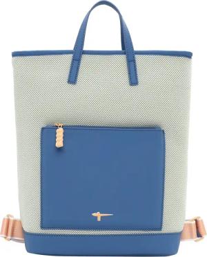 Tamaris Cityrucksack TAS Florentina (1-tlg), Für