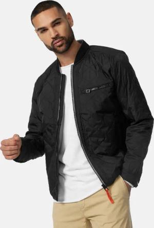 Indicode Sommerjacke Leander moderne Bomberjacke mit