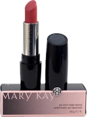 Mary Kay Lippenstift Gel Semi-Matte Lipstick