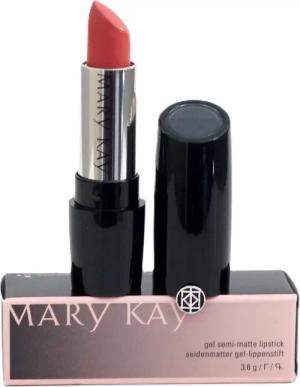 Mary Kay Lippenstift Gel Semi-Matte Lipstick