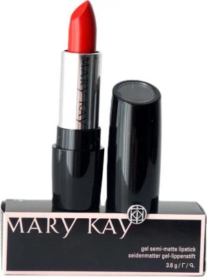 Mary Kay Lippenstift Gel Semi-Matte Lipstick