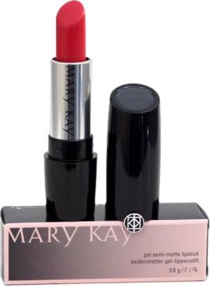 Mary Kay Lippenstift Gel Semi-Matte Lipstick