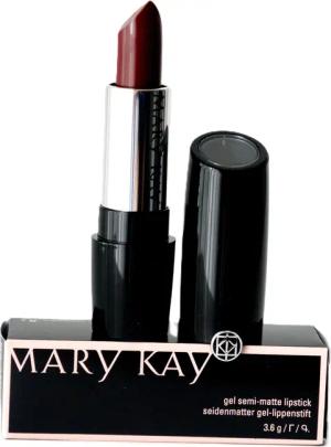 Mary Kay Lippenstift Gel Semi-Matte Lipstick