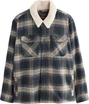 Next Hemdjacke Hemdjacke aus Cord mit