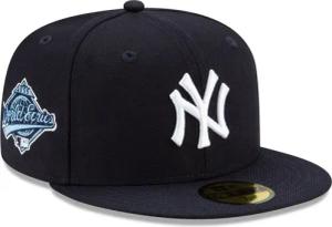 New Era Fitted Cap 59Fifty LIFESTYLE