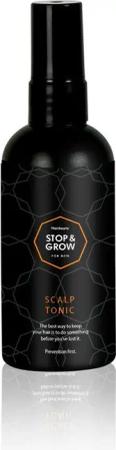 Hairdreams Haartonikum Stop & Grow Scalp