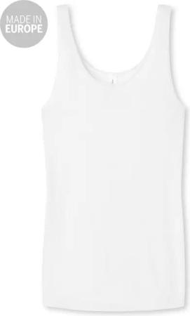 Schiesser Trägertop Luxury (1-tlg)