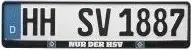 HSV Armband KennzeichenverstärkerN. d. HSV