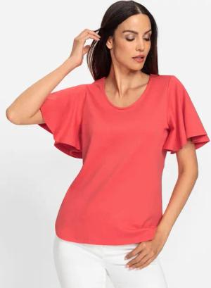 heine T-Shirt Rundhalsshirt