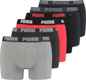 PUMA Boxershorts PUMA Herren Basic Boxershorts