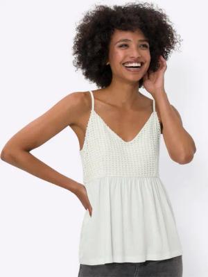 heine Shirttop Shirttop