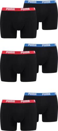 PUMA Boxershorts PUMA Herren Basic Boxershorts