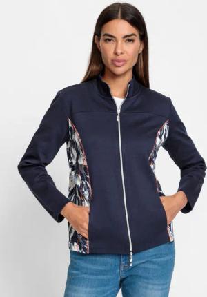 heine Shirtjacke Shirtjacke