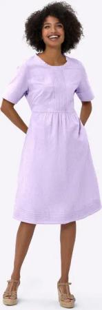 heine Etuikleid Freizeitkleid