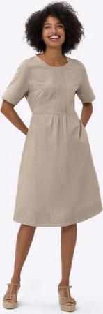 heine Etuikleid Freizeitkleid