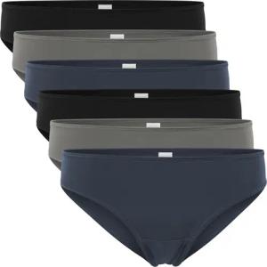 celodoro Slip Damen Bikini Slip aus