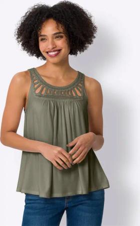 heine Shirttop Shirttop