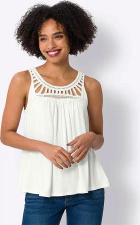 heine Shirttop Shirttop