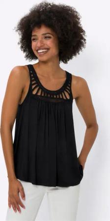 heine Shirttop Shirttop