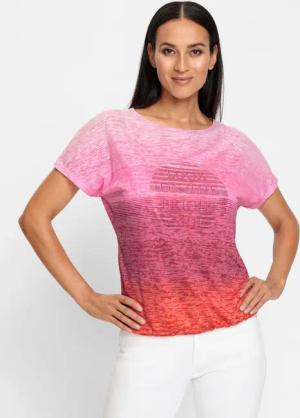 heine T-Shirt Rundhalsshirt