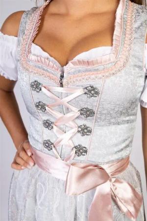 Trachtl Dirndl DIRNDL TRACHTENKLEID DAMEN BELLA