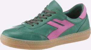 heine Sneaker Sneaker Wechselfußbett