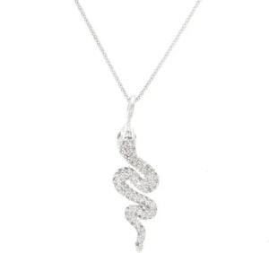 THOMAS SABO Kette mit Anhänger