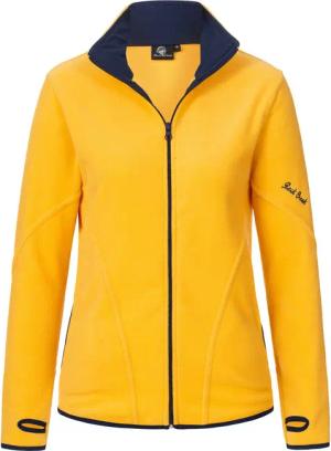 Rock Creek Fleecejacke Damen Fleecejacke Übergangsjacke