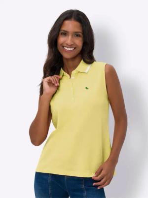 heine Shirttop Poloshirt