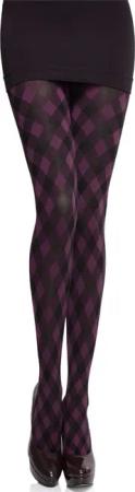 Merry Style Strumpfhose Damen blickdichte Strumpfhose