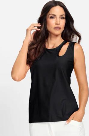 heine Shirttop Shirttop