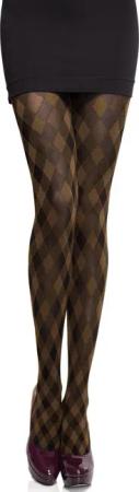 Merry Style Strumpfhose Damen blickdichte Strumpfhose