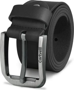 Cartvelli Ledergürtel M19