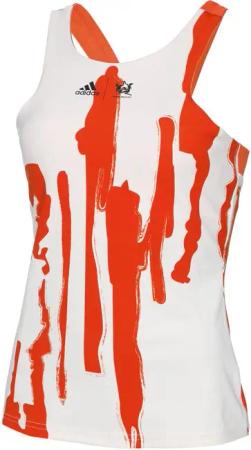adidas Sportswear Tanktop New York Y-Tank