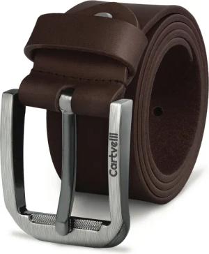 Cartvelli Ledergürtel M19