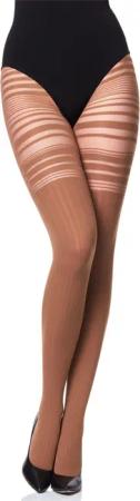 Merry Style Strumpfhose Damen Strumpfhose MS