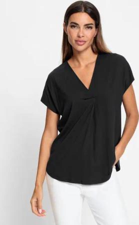 heine T-Shirt Kurzarmshirt