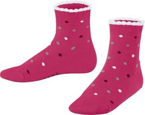 FALKE Kurzsocken Multidot (1-Paar) mit nachhaltiger