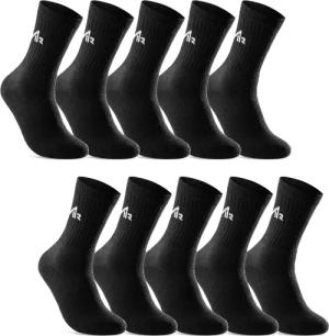 sockenkauf24 Sportsocken 10 Paar "i1R" Sport