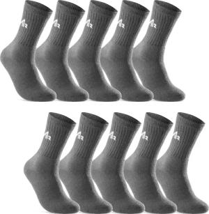 sockenkauf24 Sportsocken 10 Paar "i1R" Sport